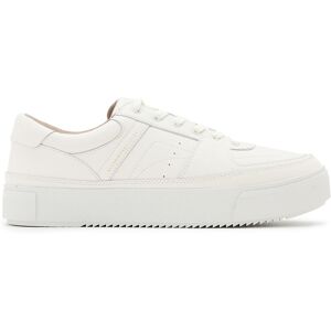 AllSaints Millie Sneaker White Taille: 41 Baskets Outlet Femme Blanche - Publicité AllSaints Millie Sneaker White Taille: 41 Baskets Outlet Femme Blanche - Publicité
