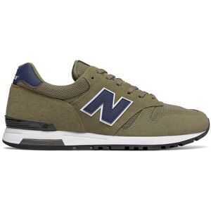 New Balance Ml565v1 Green Taille: 40 Chaussures à Lacets Outlet Homme Vert - Publicité New Balance Ml565v1 Green Taille: 40 Chaussures à Lacets Outlet Homme Vert - Publicité