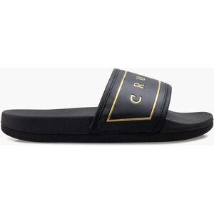 CRUYFF Aqua Copa Lux Black/gold Taille: 37 Sandales Outlet Homme Le Noir - Publicité CRUYFF Aqua Copa Lux Black/gold Taille: 37 Sandales Outlet Homme Le Noir - Publicité