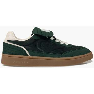 CRUYFF Calcio Cup Emerald Taille: 40 Baskets Outlet Femme Vert - Publicité CRUYFF Calcio Cup Emerald Taille: 40 Baskets Outlet Femme Vert - Publicité