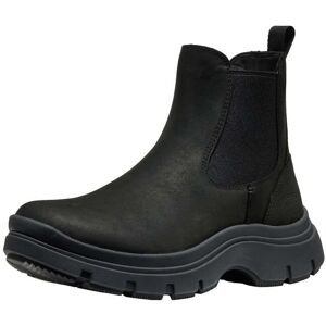 Keen Kosa Chelsea Boots Black/black Taille: 41 Bottes Outlet Femme Le Noir - Publicité Keen Kosa Chelsea Boots Black/black Taille: 41 Bottes Outlet Femme Le Noir - Publicité