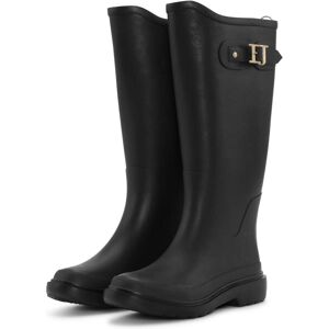 ILSE JACOBSEN HORNBÆK Ilse Jacobsen Rubair03 Rainboots Black Taille: 39 Bottes Outlet Femme Le Noir - Publicité ILSE JACOBSEN HORNBÆK Ilse Jacobsen Rubair03 Rainboots Black Taille: 39 Bottes Outlet Femme Le Noir - Publicité