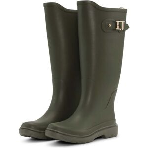 ILSE JACOBSEN HORNBÆK Ilse Jacobsen Rubair03 Rainboots Army Taille: 39 Bottes Outlet Femme Vert - Publicité ILSE JACOBSEN HORNBÆK Ilse Jacobsen Rubair03 Rainboots Army Taille: 39 Bottes Outlet Femme Vert - Publicité