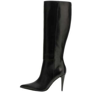 Guess by Marciano GUESS Marciano By Sleigh Black Taille: 37 Bottes Outlet Femme Le Noir - Publicité Guess by Marciano GUESS Marciano By Sleigh Black Taille: 37 Bottes Outlet Femme Le Noir - Publicité
