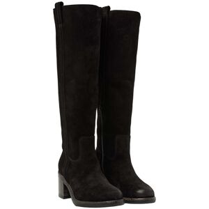 VIA VAI Flo Helen High Boots Black Taille: 37 Bottes Outlet Femme Le Noir - Publicité VIA VAI Flo Helen High Boots Black Taille: 37 Bottes Outlet Femme Le Noir - Publicité