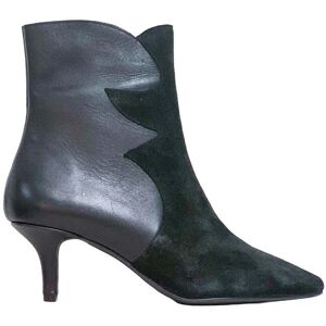 DWRS label Ponza Black Taille: 36 Bottes Outlet Femme Le Noir - Publicité DWRS label Ponza Black Taille: 36 Bottes Outlet Femme Le Noir - Publicité