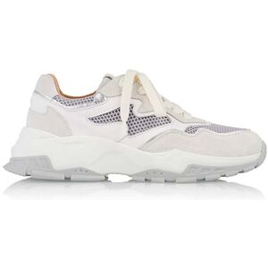 DWRS label Chester White / Lt. Grey Taille: 37 Baskets Outlet Femme Blanche - Publicité DWRS label Chester White / Lt. Grey Taille: 37 Baskets Outlet Femme Blanche - Publicité