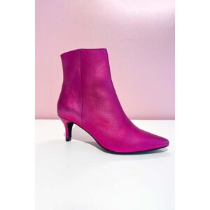 DWRS label Lugo Fuchsia Taille: 38 Bottes Outlet Femme Rose - Publicité DWRS label Lugo Fuchsia Taille: 38 Bottes Outlet Femme Rose - Publicité