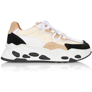 DWRS label Neptunus White / Sand Taille: 37 Baskets Outlet Femme Blanche - Publicité DWRS label Neptunus White / Sand Taille: 37 Baskets Outlet Femme Blanche - Publicité