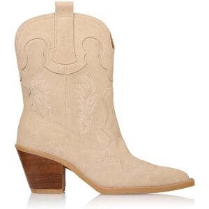 DWRS label Silvi Sand Taille: 36 Bottes Outlet Femme Marron - Publicité DWRS label Silvi Sand Taille: 36 Bottes Outlet Femme Marron - Publicité