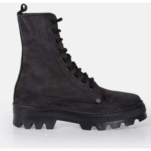 Dechase Bokina Black Nubuck Taille: 41 Bottes Outlet Femme Le Noir - Publicité Dechase Bokina Black Nubuck Taille: 41 Bottes Outlet Femme Le Noir - Publicité