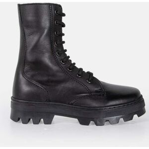 Dechase Keff High Black Waxy Taille: 41 Bottes Outlet Femme Le Noir - Publicité Dechase Keff High Black Waxy Taille: 41 Bottes Outlet Femme Le Noir - Publicité