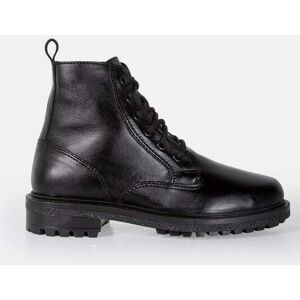 Dechase Guzo Black Waxy Taille: 40 Bottes Outlet Femme Le Noir - Publicité Dechase Guzo Black Waxy Taille: 40 Bottes Outlet Femme Le Noir - Publicité