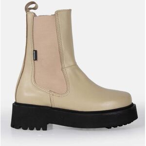 Dechase Bale Desert Beige Taille: 39 Bottines Outlet Femme Marron - Publicité Dechase Bale Desert Beige Taille: 39 Bottines Outlet Femme Marron - Publicité