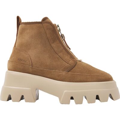 Nubikk Flore Rock Fur Cognac Suede Multicolor Taille: 36 Bottes Outlet Femme - Publicité Nubikk Flore Rock Fur Cognac Suede Multicolor Taille: 36 Bottes Outlet Femme - Publicité