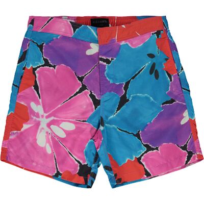 AllSaints Mallorca Swimshort Jet Black Taille: S Slips de bain Outlet Homme Le Noir - Publicité AllSaints Mallorca Swimshort Jet Black Taille: S Slips de bain Outlet Homme Le Noir - Publicité