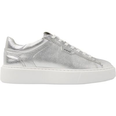 Nubikk Vince Tora (l) Silver Metallic Shiny Taille: 37 Baskets Outlet Femme Gris - Publicité Nubikk Vince Tora (l) Silver Metallic Shiny Taille: 37 Baskets Outlet Femme Gris - Publicité