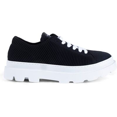 Nubikk Monro Nitto Mens All Synthetic Shoe Taille: 45 Baskets Outlet Homme - Publicité Nubikk Monro Nitto Mens All Synthetic Shoe Taille: 45 Baskets Outlet Homme - Publicité