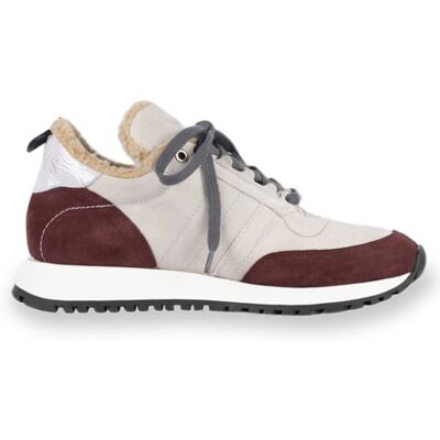 10DAYS Easy Sneakers Taille: 36 Baskets Outlet Femme - Publicité 10DAYS Easy Sneakers Taille: 36 Baskets Outlet Femme - Publicité
