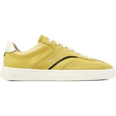 Nubikk Ray Owen (m) Yellow Combi Taille: 40 Baskets Outlet Homme Jaune - Publicité Nubikk Ray Owen (m) Yellow Combi Taille: 40 Baskets Outlet Homme Jaune - Publicité