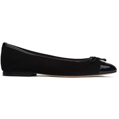 LK Bennett Kara Black Taille: 37 Ballerines Outlet Femme Le Noir - Publicité LK Bennett Kara Black Taille: 37 Ballerines Outlet Femme Le Noir - Publicité