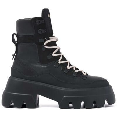 Nubikk Flore Montagne Black Combi Taille: 39 Bottes Outlet Femme Le Noir - Publicité Nubikk Flore Montagne Black Combi Taille: 39 Bottes Outlet Femme Le Noir - Publicité