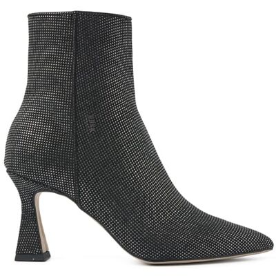 Nubikk Ace Yada Black Gunmetal Taille: 40 Bottes Outlet Femme Le Noir - Publicité Nubikk Ace Yada Black Gunmetal Taille: 40 Bottes Outlet Femme Le Noir - Publicité