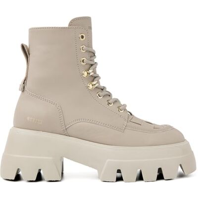 Nubikk Flore Sauvage Fur Clay Leather Taille: 37 Bottes Outlet Femme - Publicité Nubikk Flore Sauvage Fur Clay Leather Taille: 37 Bottes Outlet Femme - Publicité