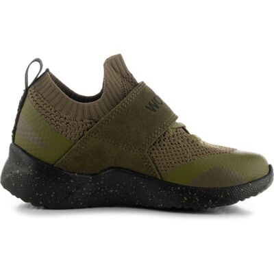 Woden Alex Waterproof Dark Olive Taille: 31 Chaussures Outlet Unisex Vert - Publicité Woden Alex Waterproof Dark Olive Taille: 31 Chaussures Outlet Unisex Vert - Publicité