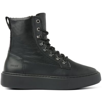 Nubikk Vince Dunya Fur (l) Black Patent Taille: 41 Bottes Outlet Femme Le Noir - Publicité Nubikk Vince Dunya Fur (l) Black Patent Taille: 41 Bottes Outlet Femme Le Noir - Publicité