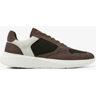 Nubikk Rocky Road Wave (m) Dk Grey Suede - Black Taille: 43 Baskets Outlet Homme Gris - Publicité Nubikk Rocky Road Wave (m) Dk Grey Suede - Black Taille: 43 Baskets Outlet Homme Gris - Publicité