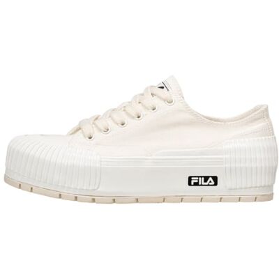 FILA Cityblock Platform Marshmallow Taille: 40 Baskets Outlet Femme - Publicité FILA Cityblock Platform Marshmallow Taille: 40 Baskets Outlet Femme - Publicité