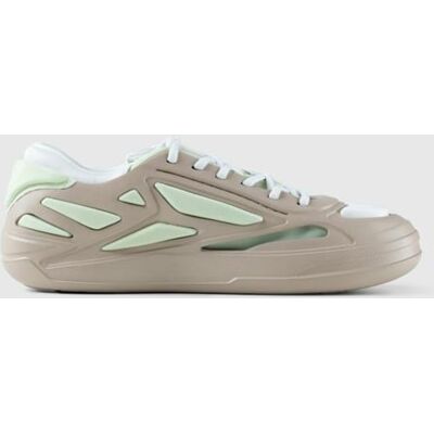 Reebok Club C Fwd Beige/light Green Taille: 42 Baskets Outlet Homme Vert - Publicité Reebok Club C Fwd Beige/light Green Taille: 42 Baskets Outlet Homme Vert - Publicité