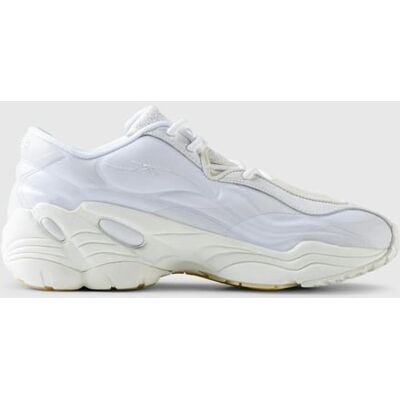 Reebok Ltd Dmx Run 6 Modern White Taille: 36 Baskets Outlet Homme Blanche - Publicité Reebok Ltd Dmx Run 6 Modern White Taille: 36 Baskets Outlet Homme Blanche - Publicité
