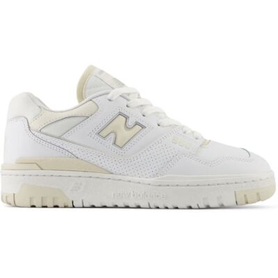 New Balance Bbw550bk Sneakers In White Taille: 36 Baskets Outlet Femme Blanche - Publicité New Balance Bbw550bk Sneakers In White Taille: 36 Baskets Outlet Femme Blanche - Publicité