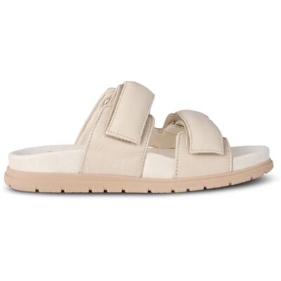 Woden Lisa Leather Ivory Taille: 41 Slippers Outlet Femme Blanche - Publicité Woden Lisa Leather Ivory Taille: 41 Slippers Outlet Femme Blanche - Publicité