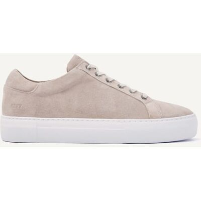 Nubikk Jagger Pure Taupe Suede Taille: 40 Baskets Outlet Homme Le Noir - Publicité Nubikk Jagger Pure Taupe Suede Taille: 40 Baskets Outlet Homme Le Noir - Publicité