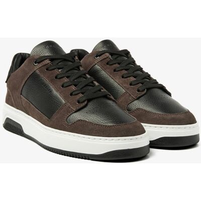 Nubikk Basket Court (m) Dk Grey Suede - Black Taille: 40 Baskets Outlet Homme Gris - Publicité Nubikk Basket Court (m) Dk Grey Suede - Black Taille: 40 Baskets Outlet Homme Gris - Publicité