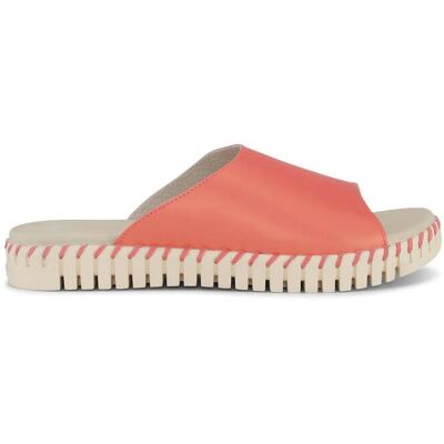 ILSE JACOBSEN HORNBÆK Ilse Jacobsen Tulip1378mn Light Brick Taille: 39 Slippers Outlet Femme - Publicité ILSE JACOBSEN HORNBÆK Ilse Jacobsen Tulip1378mn Light Brick Taille: 39 Slippers Outlet Femme - Publicité