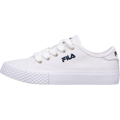 FILA Pointer Classic Kids Unisex White Taille: 31 Chaussures Outlet kids Blanche - Publicité FILA Pointer Classic Kids Unisex White Taille: 31 Chaussures Outlet kids Blanche - Publicité