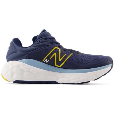 New Balance M840fce Sneakers In Vintage Indigo Taille: 45.5 Chaussures de running Outlet Homme Bleu - Publicité New Balance M840fce Sneakers In Vintage Indigo Taille: 45.5 Chaussures de running Outlet Homme Bleu - Publicité