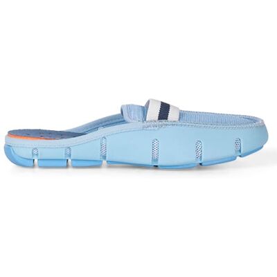 SWIMS Slide Loafer Blue Taille: 48 Mocassins Outlet Homme Bleu - Publicité SWIMS Slide Loafer Blue Taille: 48 Mocassins Outlet Homme Bleu - Publicité