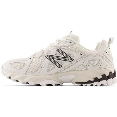 New Balance Ml610tba Sneakers In Nimbus Cloud Taille: 38 Baskets Outlet Homme - Publicité New Balance Ml610tba Sneakers In Nimbus Cloud Taille: 38 Baskets Outlet Homme - Publicité