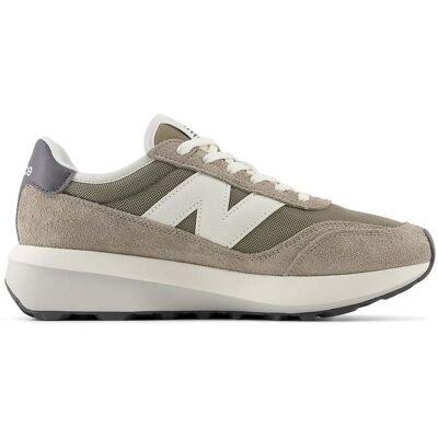 New Balance U370as Sneakers In Arid Stone Taille: 42 Baskets Outlet Unisex - Publicité New Balance U370as Sneakers In Arid Stone Taille: 42 Baskets Outlet Unisex - Publicité