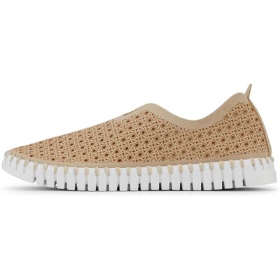ILSE JACOBSEN HORNBÆK Ilse Jacobsen Tulip4031 Latte White Taille: 39 Baskets Outlet Femme Blanche - Publicité ILSE JACOBSEN HORNBÆK Ilse Jacobsen Tulip4031 Latte White Taille: 39 Baskets Outlet Femme Blanche - Publicité