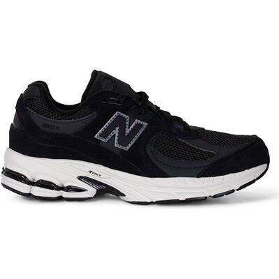 New Balance Gc2002bk Sneakers In Black Taille: 38.5 Chaussures Outlet kids Le Noir - Publicité New Balance Gc2002bk Sneakers In Black Taille: 38.5 Chaussures Outlet kids Le Noir - Publicité