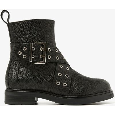 VIA VAI Juliette Susa Black Taille: 39 Bottes Outlet Femme Le Noir - Publicité VIA VAI Juliette Susa Black Taille: 39 Bottes Outlet Femme Le Noir - Publicité