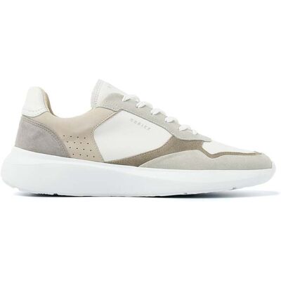 Nubikk Rocky Road Wave (m) Mist Suede - Creme Taille: 40 Chaussures à Lacets Outlet Homme - Publicité Nubikk Rocky Road Wave (m) Mist Suede - Creme Taille: 40 Chaussures à Lacets Outlet Homme - Publicité