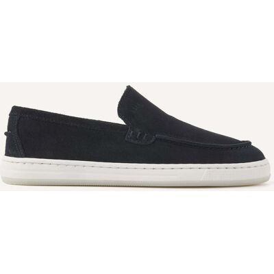 Nubikk Jiro Mio (m) Dk Blue Suede Taille: 44 Mocassins Outlet Homme Bleu - Publicité Nubikk Jiro Mio (m) Dk Blue Suede Taille: 44 Mocassins Outlet Homme Bleu - Publicité