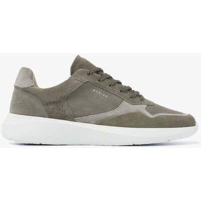 Nubikk Rocky Road Wave (m) Lt Green Combi Taille: 41 Chaussures à Lacets Outlet Homme Vert - Publicité Nubikk Rocky Road Wave (m) Lt Green Combi Taille: 41 Chaussures à Lacets Outlet Homme Vert - Publicité